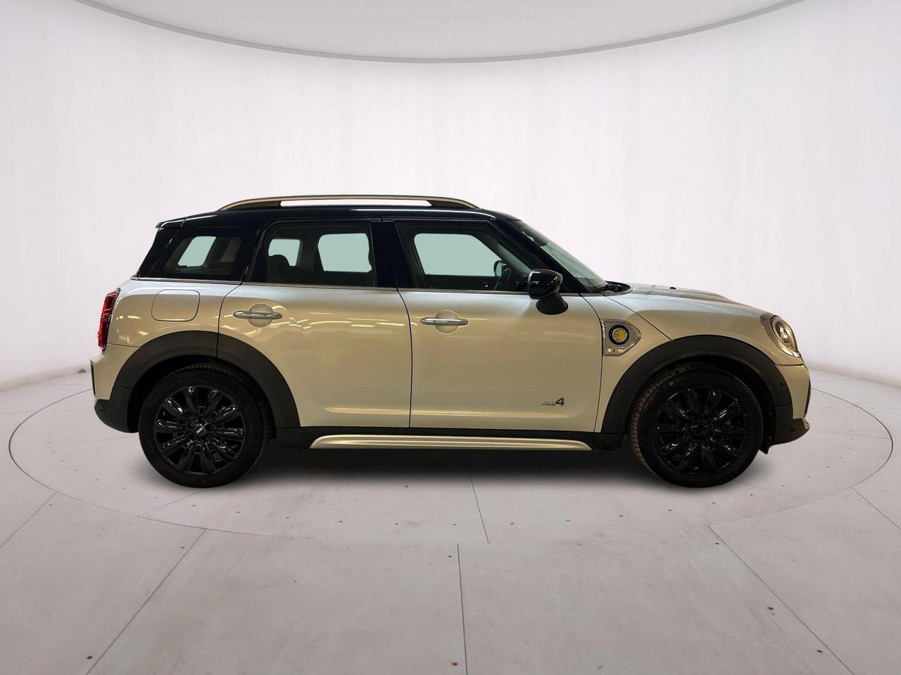 MINI Countryman Cooper SE ALL4 Hype