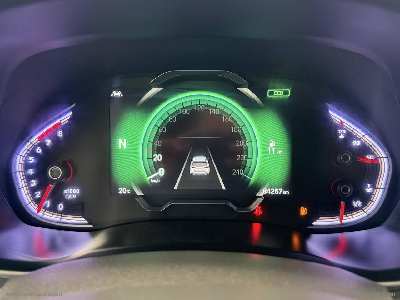 HYUNDAI i30 Wagon 1.0 T-GDI 48V Prime