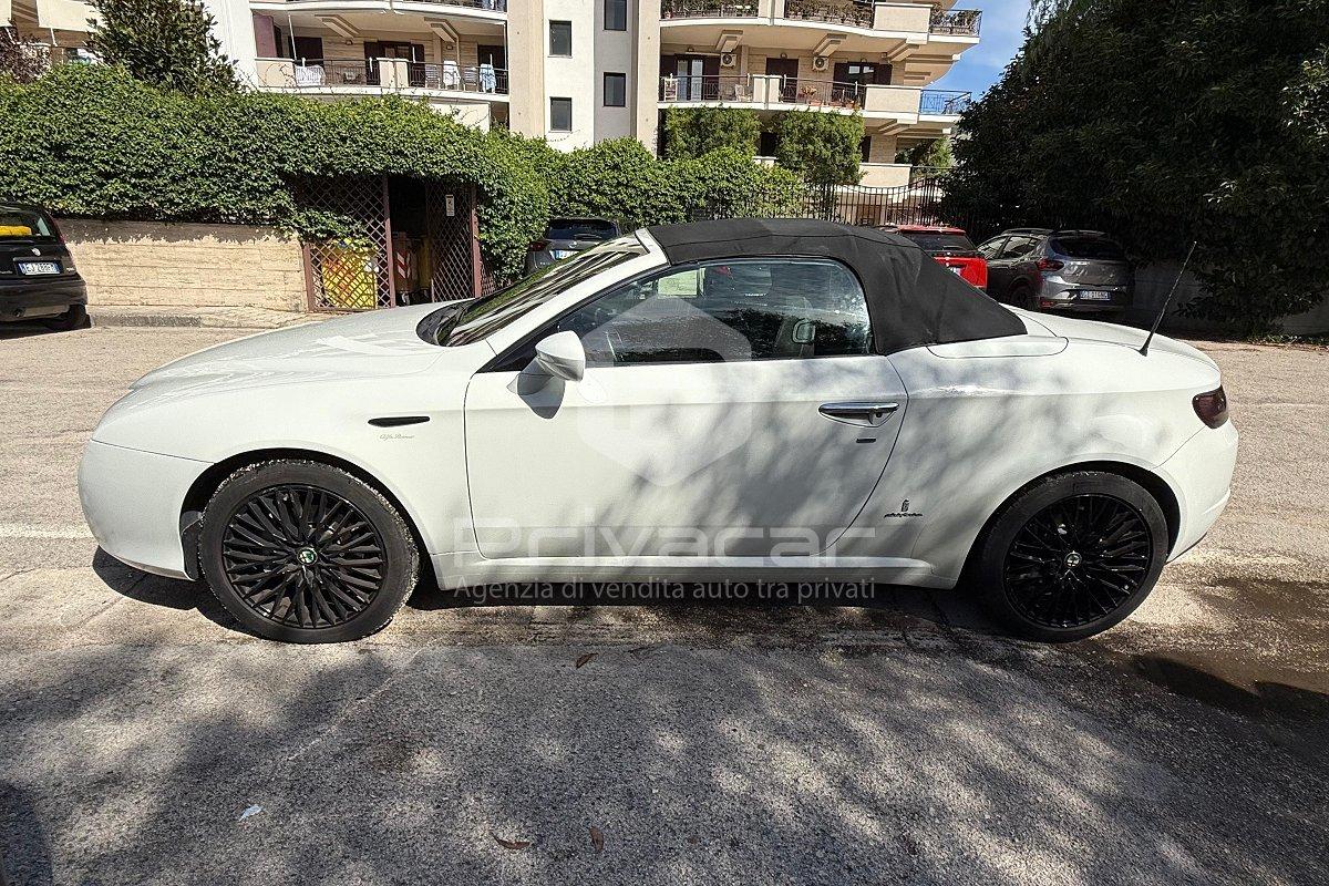 ALFA ROMEO Spider 2.0 JTDm