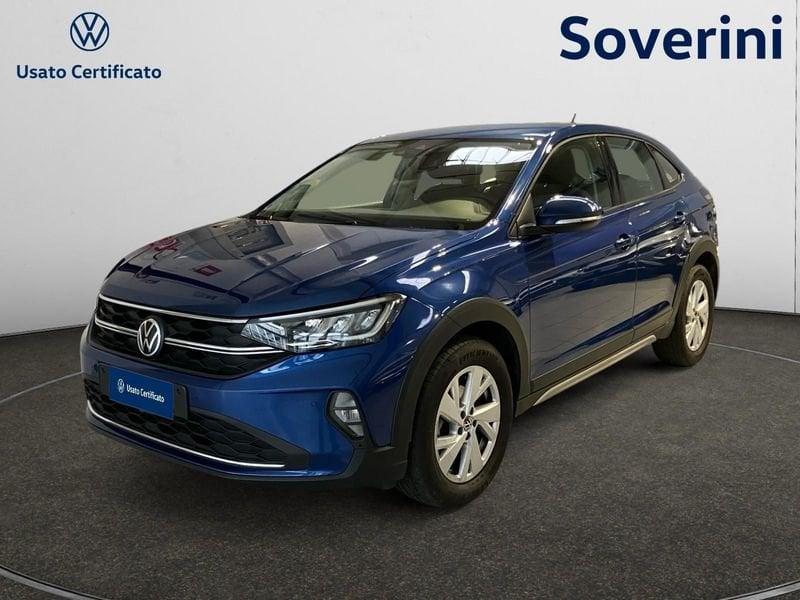 Volkswagen Taigo Taigo 1.0 TSI 115 CV Life