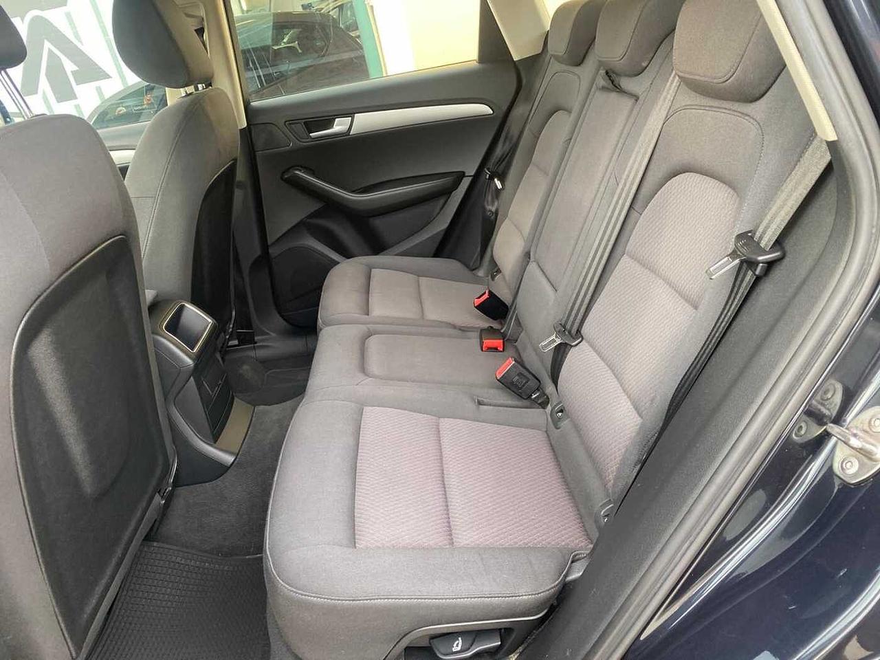 Audi Q5 2.0 TDI 170 CV quattro