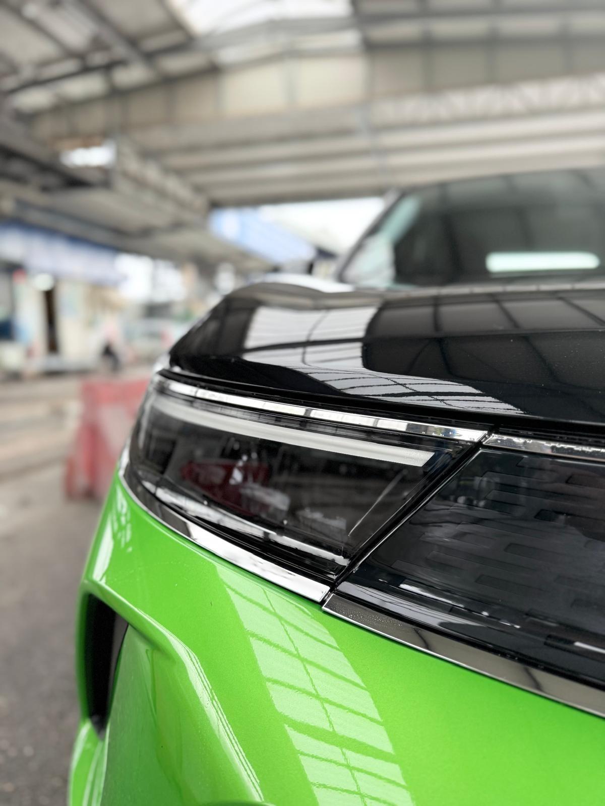 Opel Mokka 1.2 Turbo Edition