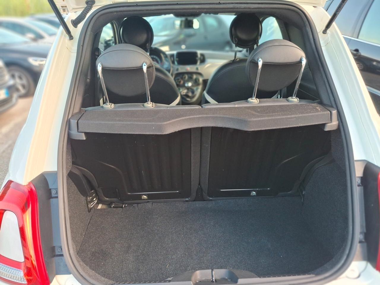 Fiat 500 1.3 Multijet 95 CV S