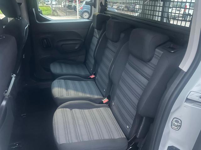 OPEL Combo Life 1.5D 100 CV S&S Edition Plus N1