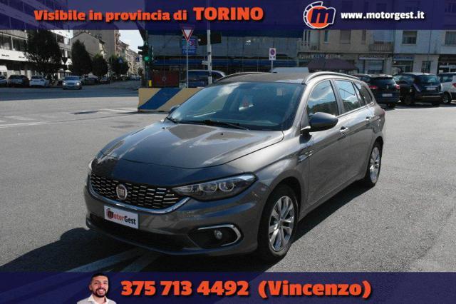 FIAT Tipo 1.3 Mjt S&S SW Easy Business