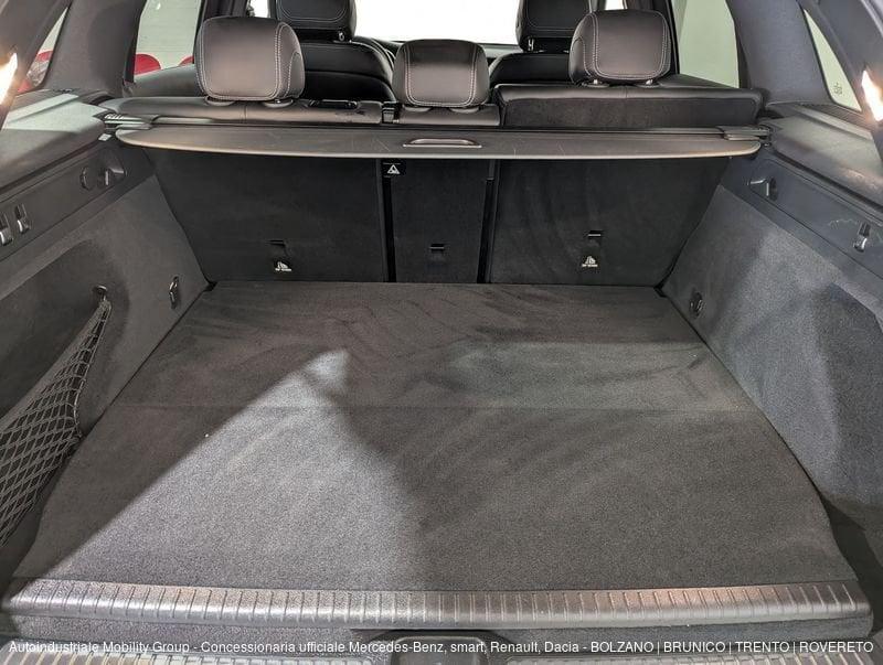 Mercedes-Benz GLC 300 e PHEV 4MATIC PREMIUM AUTOMATIC