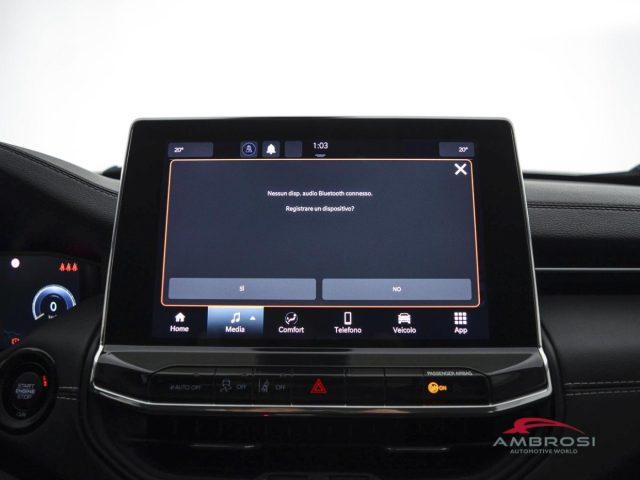 JEEP Compass 1.5 Turbo T4 130CV MHEV 2WD Limited