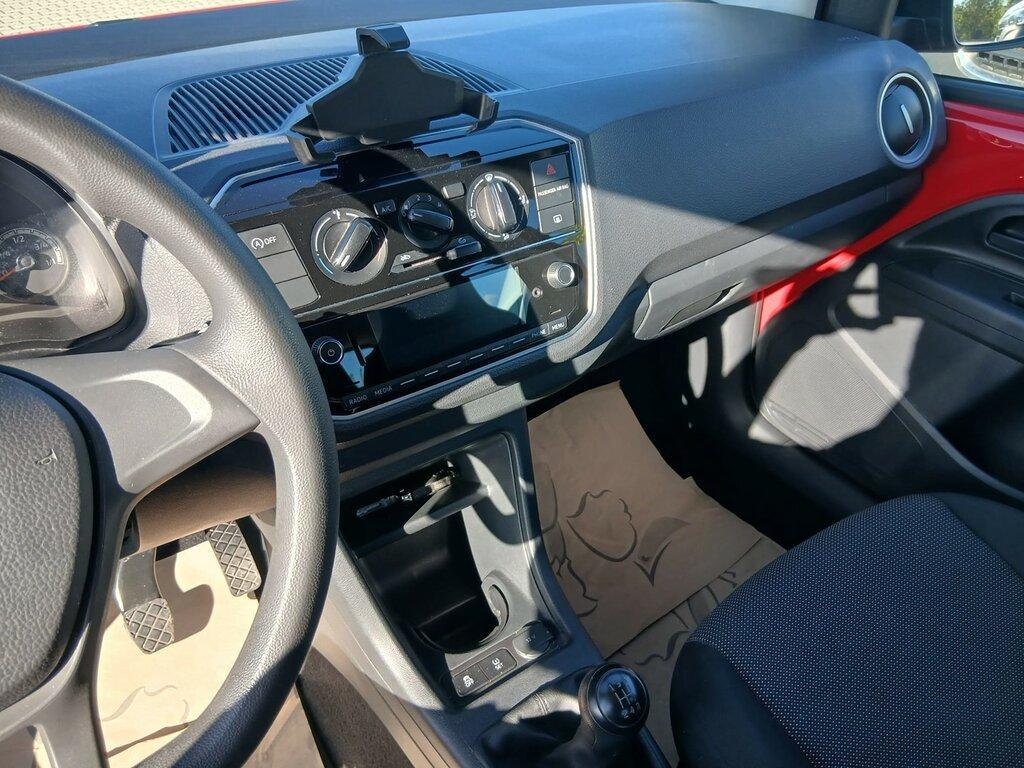 Volkswagen up! 1.0 BlueMotion Take !
