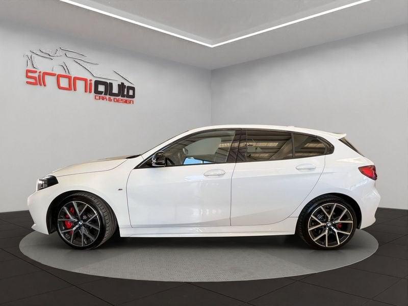 BMW Serie 1 128ti auto