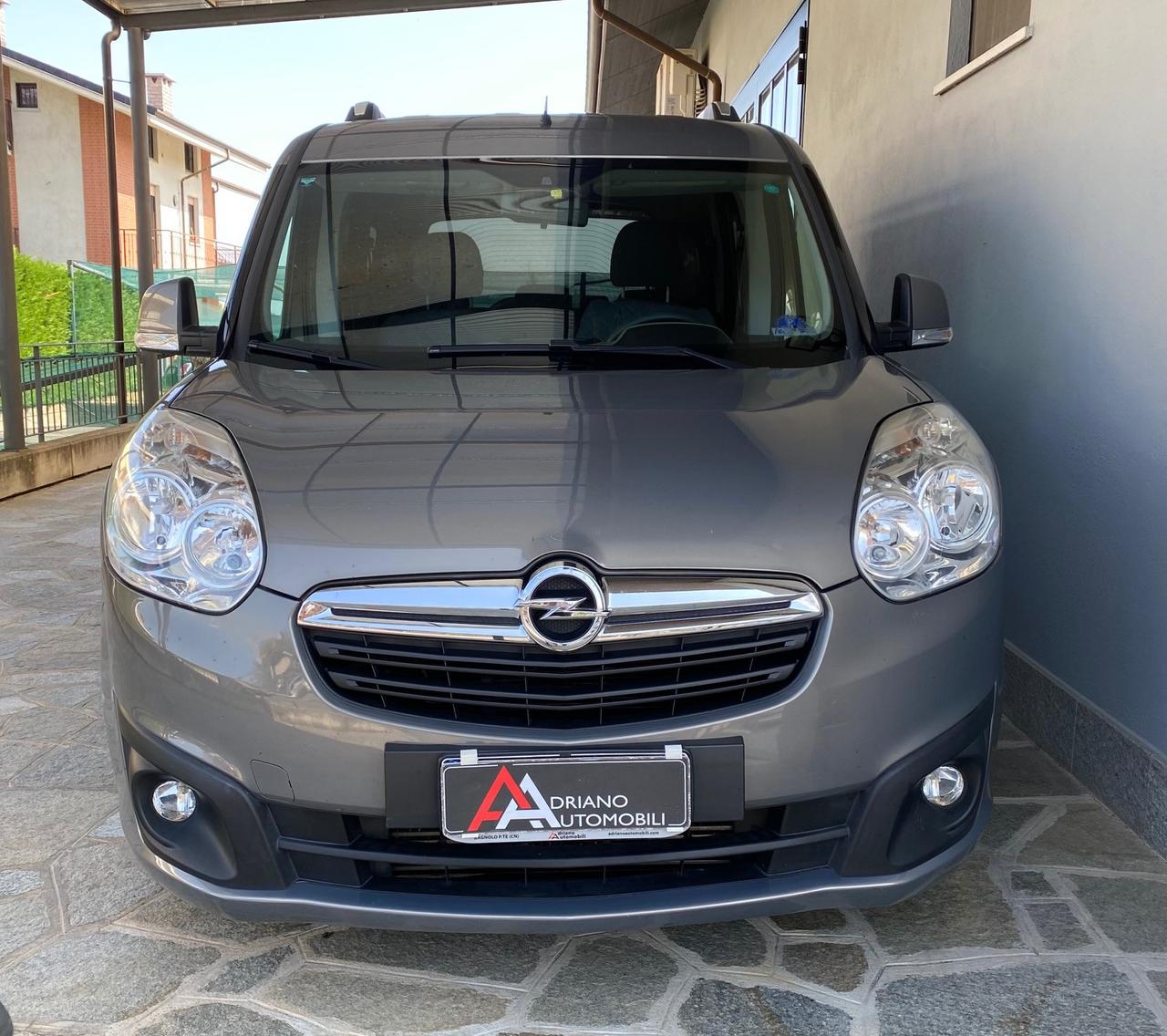 OPEL Combo tour 1.6 cdti 120cv L2H1 Cosmo E6