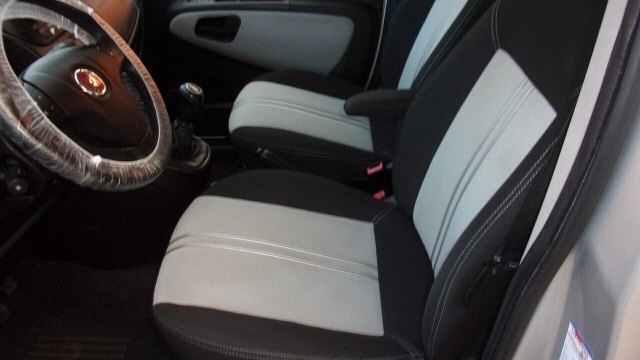 Fiat Qubo 1.3 MJT 80 CV Dynamic