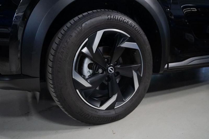 Nissan Juke 1.0 dig-t Acenta 114cv