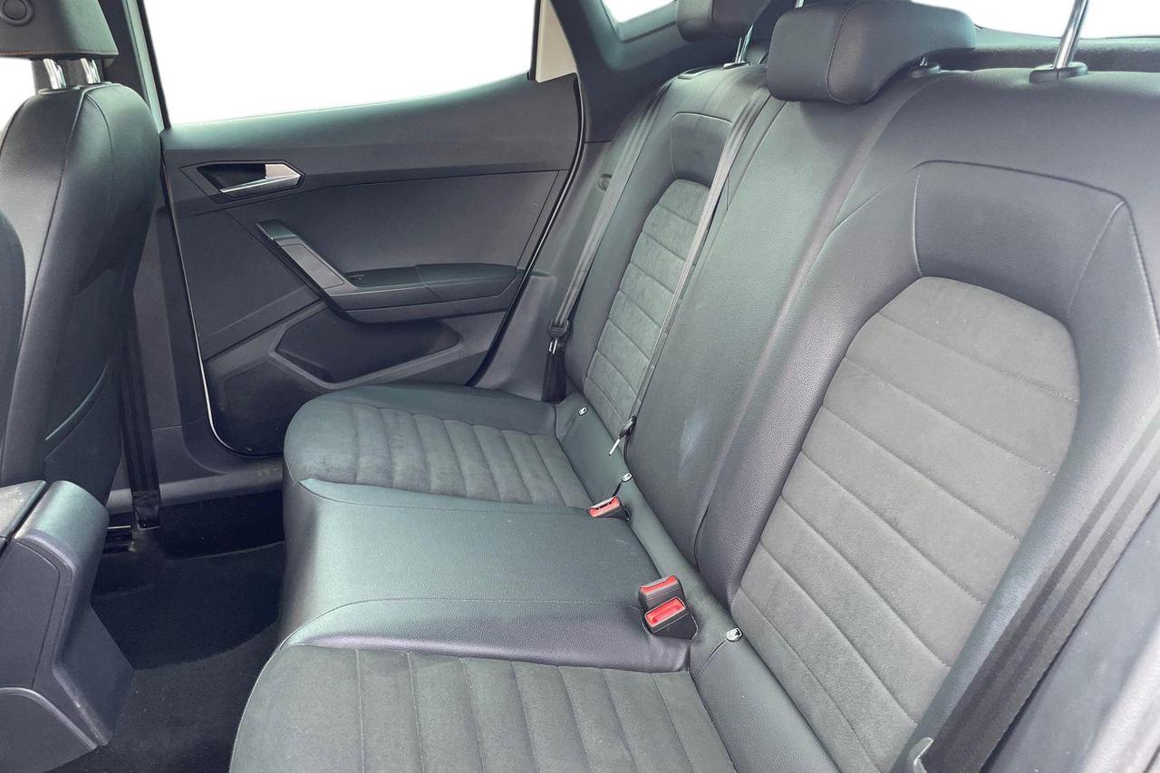 SEAT Arona 1.0 ecotsi FR 95cv