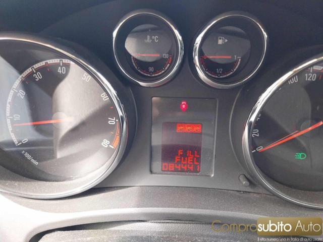 OPEL Meriva 1.4 16V Enjoy