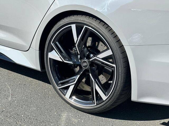 Audi RS6 4.0 V8 DYNAMIC PLUS TETTO B&O 22" MATRIX