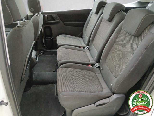 VOLKSWAGEN Sharan 2.0 TDI 150 CV SCR Tetto 7 Posti