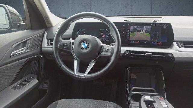 BMW X1 xDrive 20d Aut.