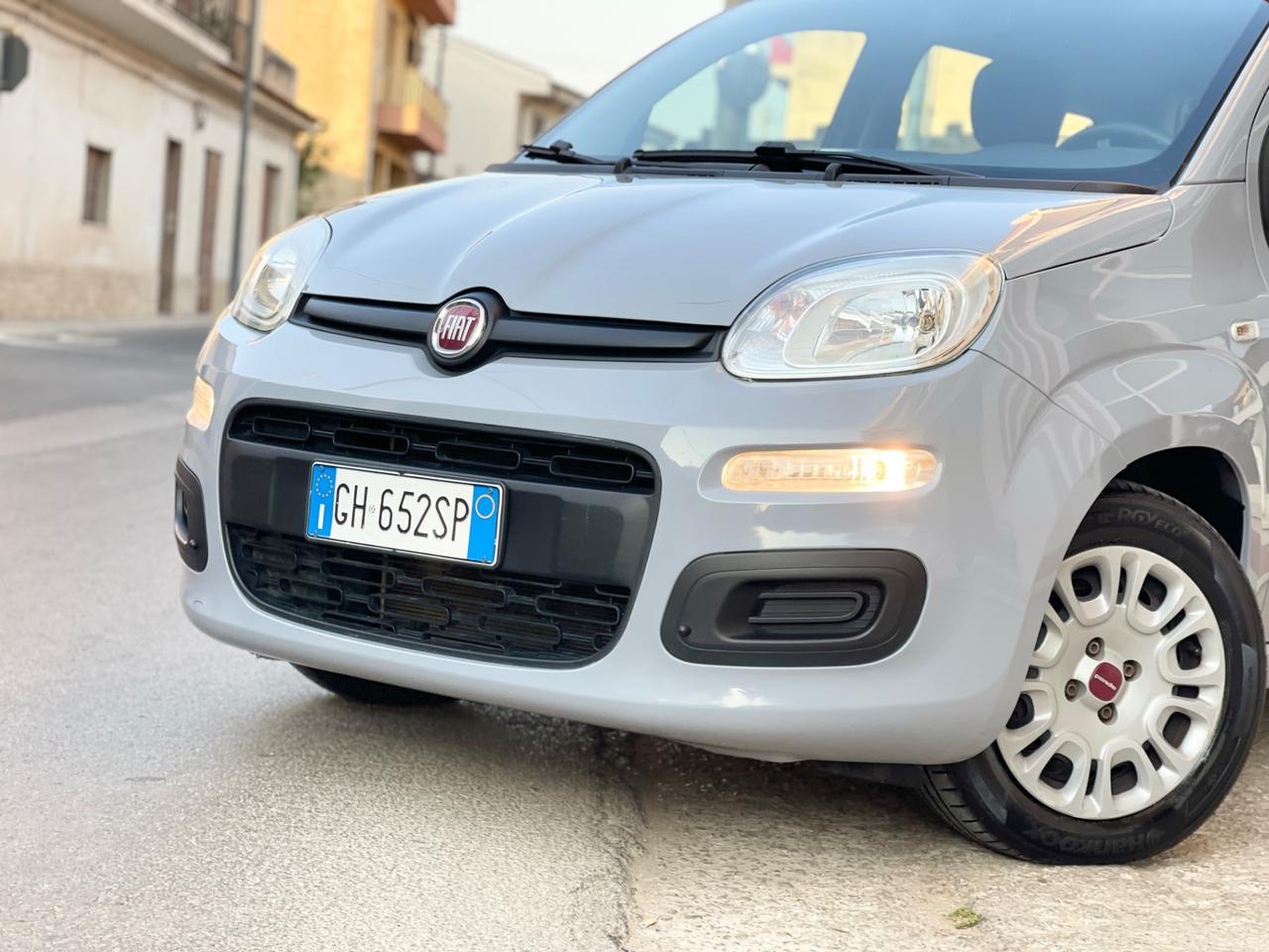 Fiat Panda 1.0 FireFly S&S Hybrid 2022