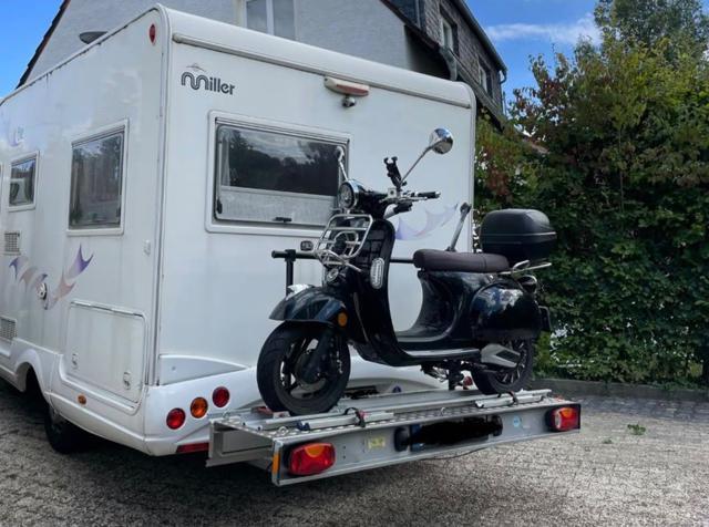 FIAT Ducato 30 2.2 MJT CAMPER