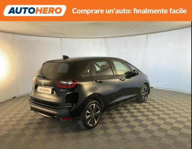 HONDA Jazz 1.5 Hev eCVT Advance