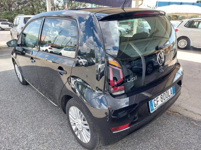 VOLKSWAGEN up! 1.0 3p. EVO move up! BlueMotion km 33000