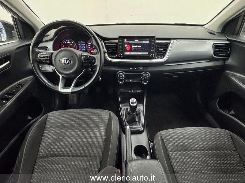 KIA Stonic 1.6 CRDi 110 CV Style