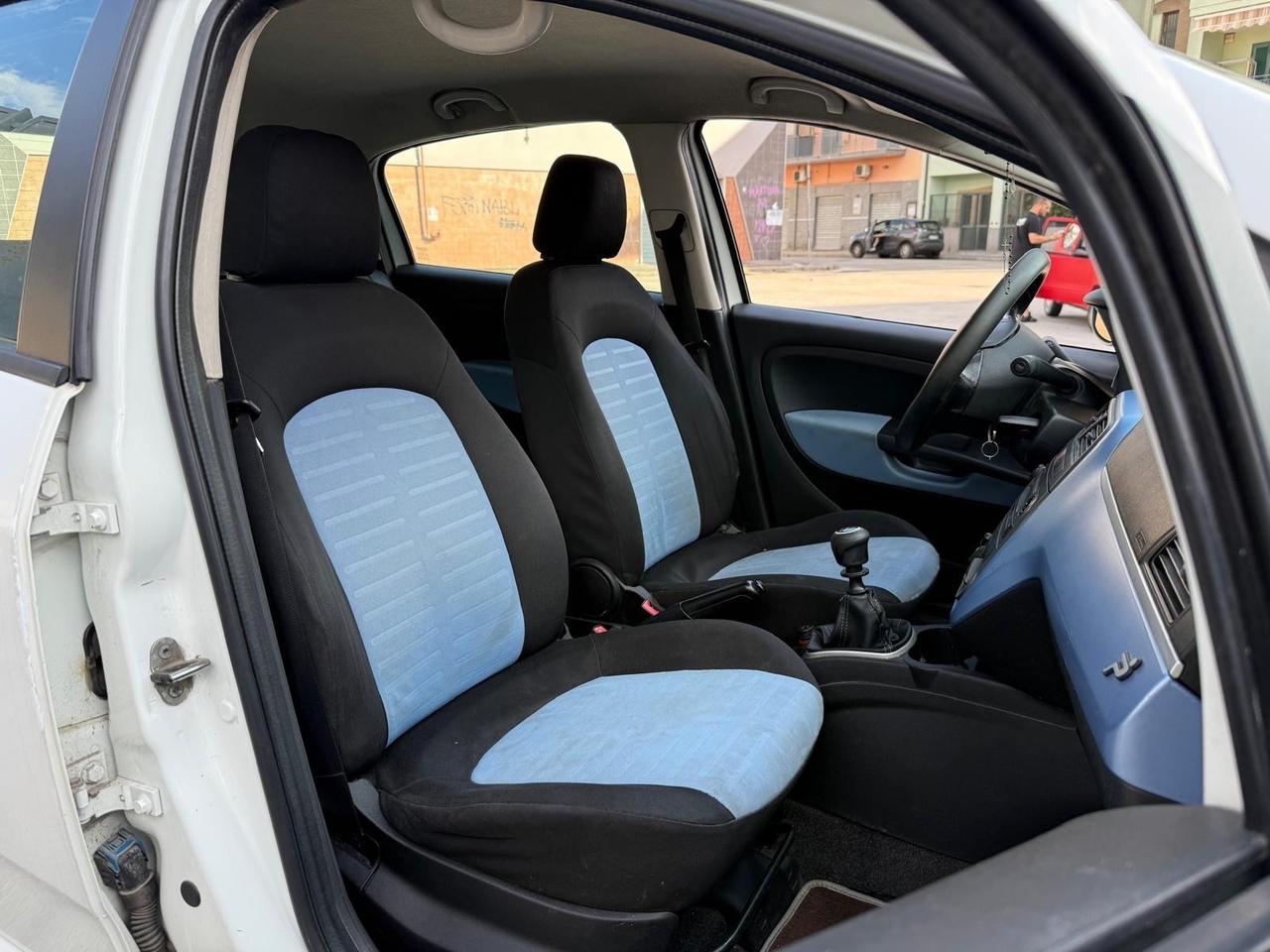 Fiat Grande Punto 1.3 MJT 90 CV Full Ottima 2007