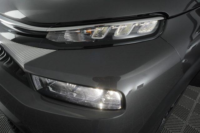 CITROEN C3 Aircross C3 Aircross PureTech 110 S&S Plus