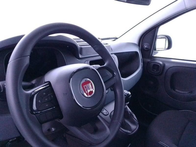 FIAT Pandina 1.0 firefly hybrid Pop s&s 70cv
