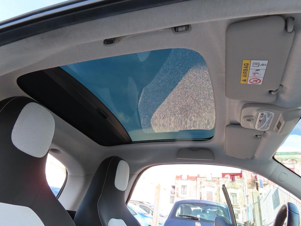 Smart ForTwo *SOLO 33.000 KM CERTIF 1.0 PASSION