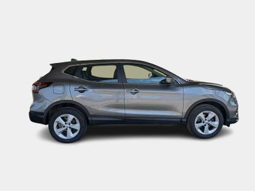 NISSAN QASHQAI 1.3 DIG-T 140 Business