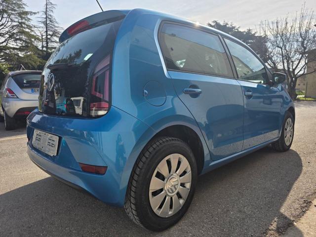 VOLKSWAGEN up! 1.0 5p. eco move up! BMT