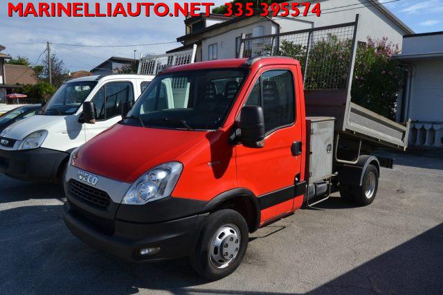 IVECO Daily 35C13 2.3 130CV RIBALTABILE EURO 5