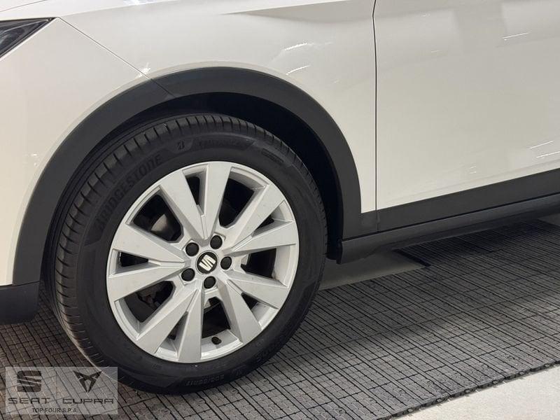 SEAT Arona 1.0 ECO TSI 85KW Style