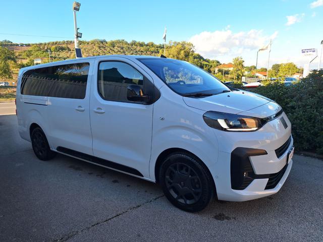 FIAT Ulysse 2.0 BlueHDi 180 CV AT8 L3 Combi * 9 POSTI*