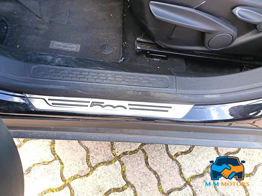 Fiat 500 X 500X 1.3 mjt S-Design Cross 4x2 95cv