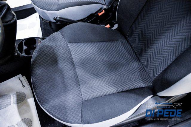 FIAT 500 1.0 Hybrid Pop