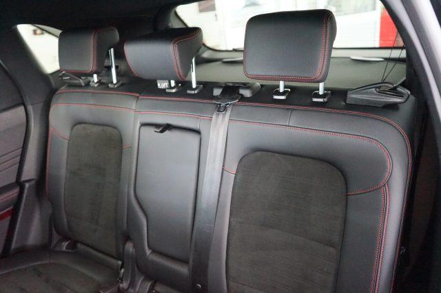 FORD Kuga 2.5 Full Hybrid 190 CV CVT AWD ST-Line X FHEV