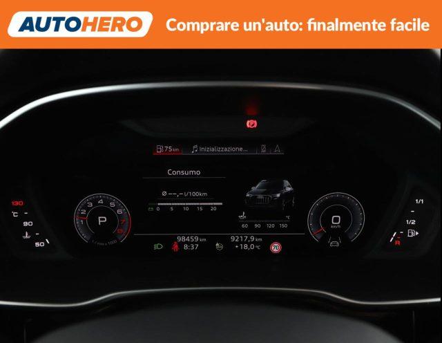 AUDI Q3 35 TFSI S tronic Business Advanced