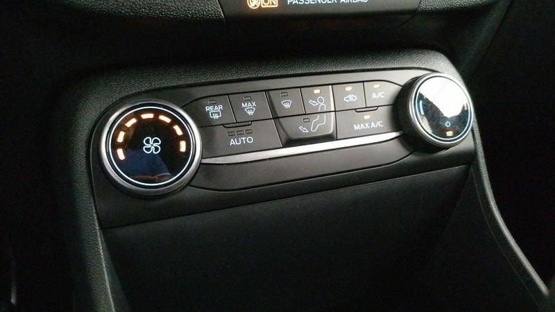 Ford Fiesta 5p 1.0 ecoboost h ST-Line 125cv