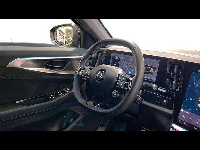Renault Austral 1.2 E-Tech full hybrid 200cv Techno Esprit