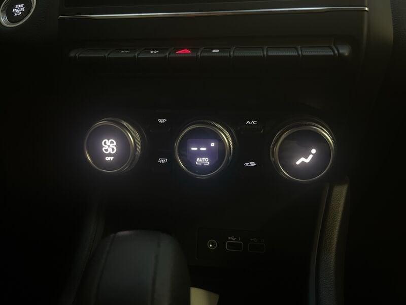 Renault Captur Captur Full Hybrid E-Tech 145 CV Techno