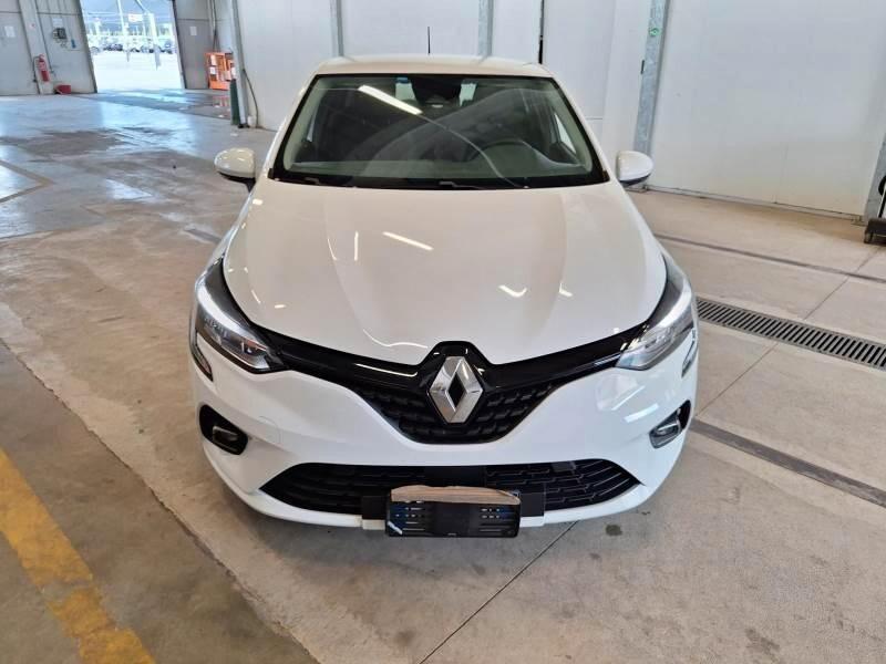 Renault Clio Blue dCi 85 CV 5 porte Business