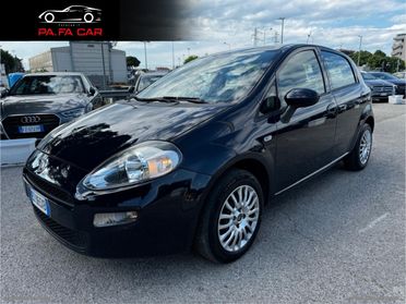 FIAT Punto 1.4 8V 5p. Easypower Lounge