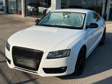 Audi A5 COUPE 1.8 TFSI IMPECCABILE OFFERTA