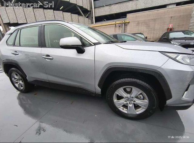 TOYOTA RAV 4 Rav4 2.5 vvt-ie h Business 2wd 218cv e-cvt GL661XH