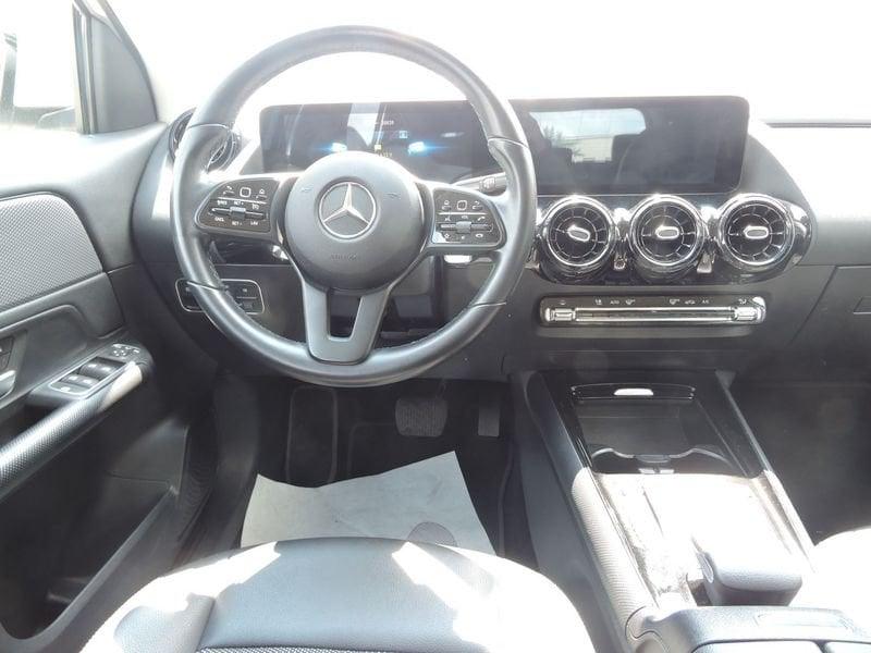 Mercedes-Benz GLA GLA 180 d Automatic Business Extra