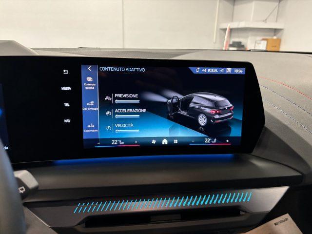 BMW 118 d MSport Pro StraFull Automatico