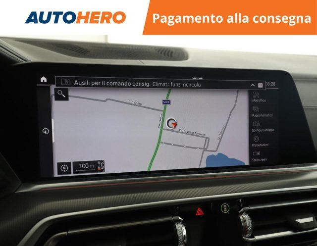 BMW X5 xDrive30d Msport