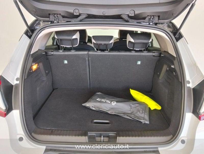 Renault Captur Full Hybrid E-Tech 145 CV Techno